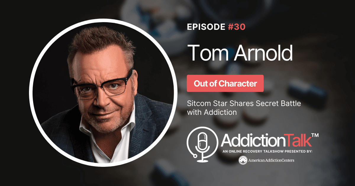 Tom Arnold