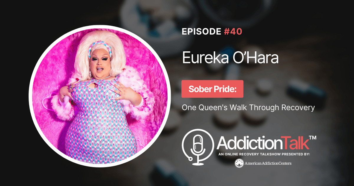 Eureka O'Hara