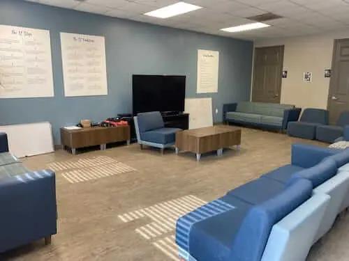 Recovery First Outpatient Treatment Center