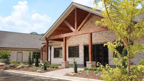 Oxford Outpatient Treatment Center: Oxford, MS