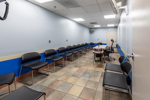 AdCare Outpatient Facility: Worcester, MA