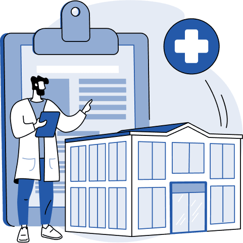 Inpatient Treatment Image